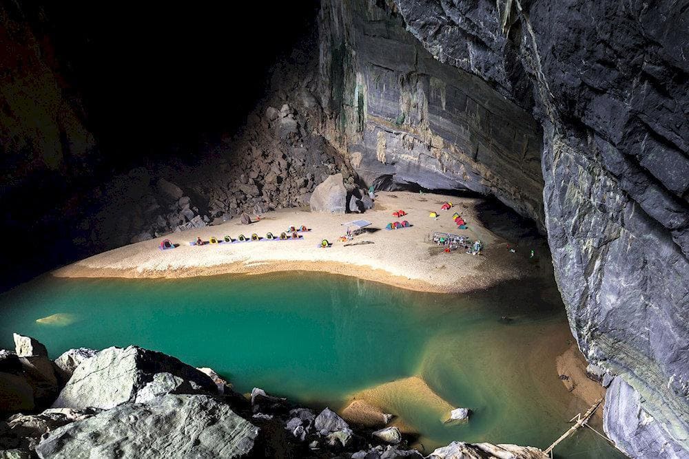 Booking tours ensures safety, convenience, and a deeper appreciation of En Cave&rsquo;s natural wonders